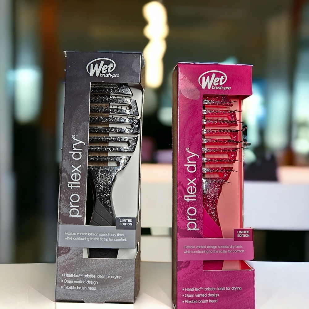 Wet Brush-Pro Limited Edition